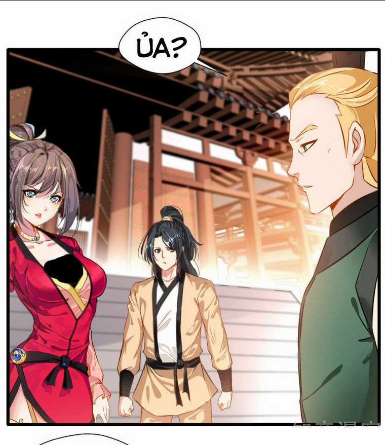 Tuyệt Thế Cổ Tôn Chapter 24 trang 26