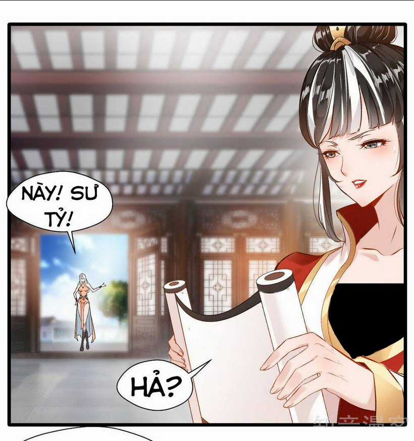 Tuyệt Thế Cổ Tôn Chapter 24 trang 5