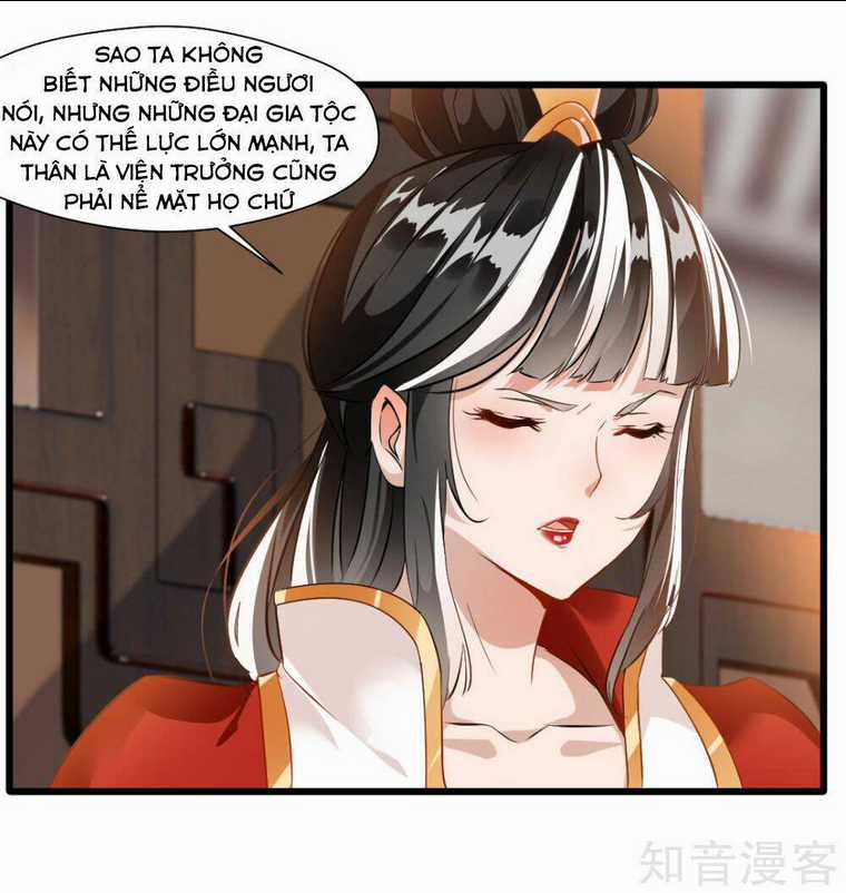 Tuyệt Thế Cổ Tôn Chapter 24 trang 7