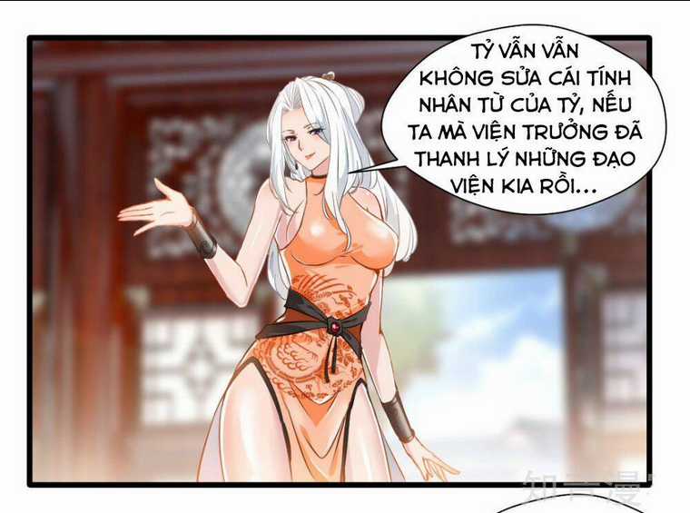 Tuyệt Thế Cổ Tôn Chapter 24 trang 8