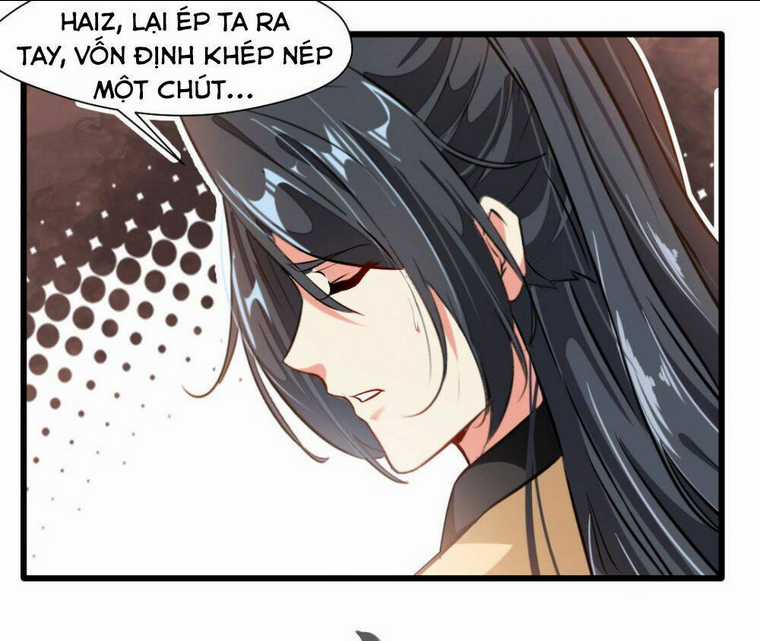 Tuyệt Thế Cổ Tôn Chapter 25 trang 11