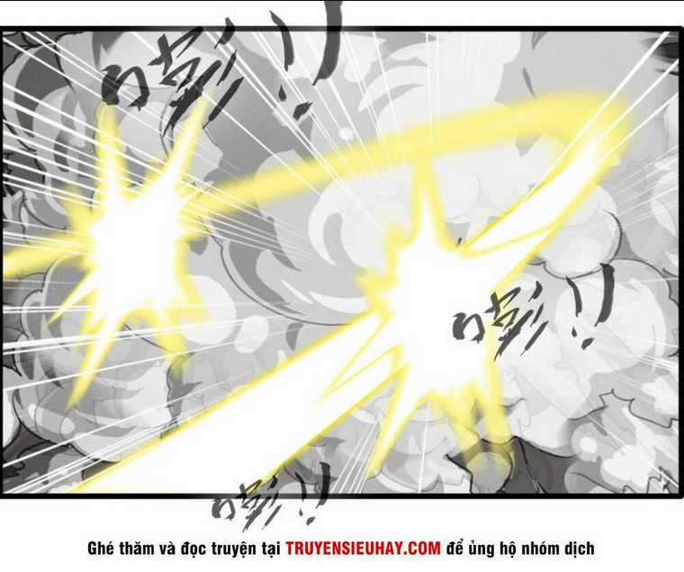 Tuyệt Thế Cổ Tôn Chapter 25 trang 12