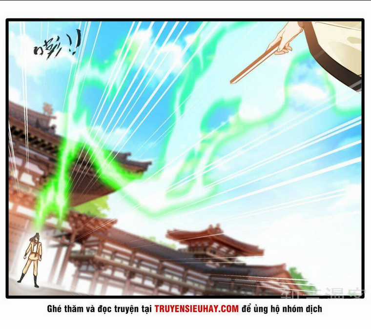 Tuyệt Thế Cổ Tôn Chapter 25 trang 18