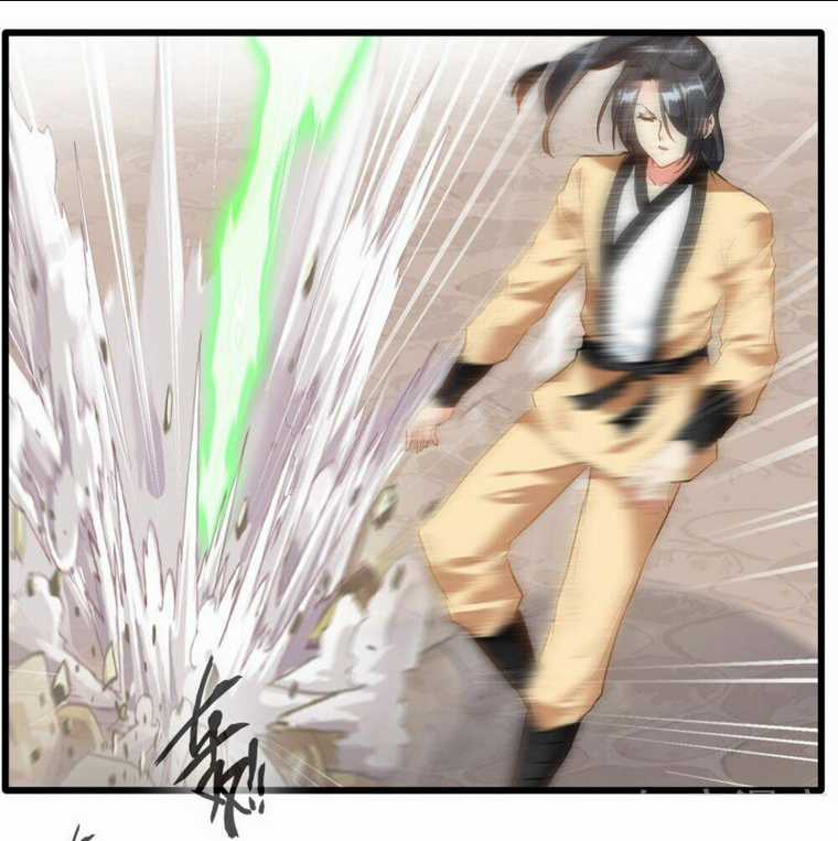 Tuyệt Thế Cổ Tôn Chapter 25 trang 19