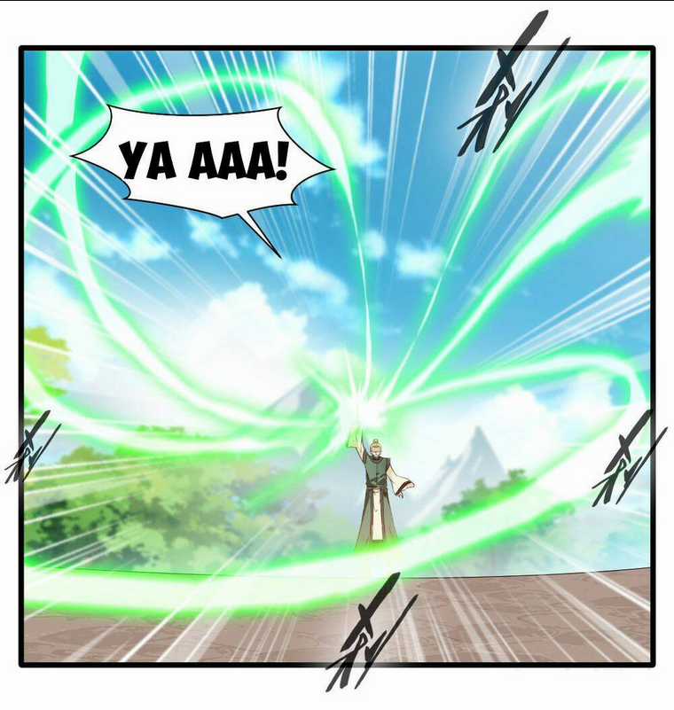 Tuyệt Thế Cổ Tôn Chapter 25 trang 23