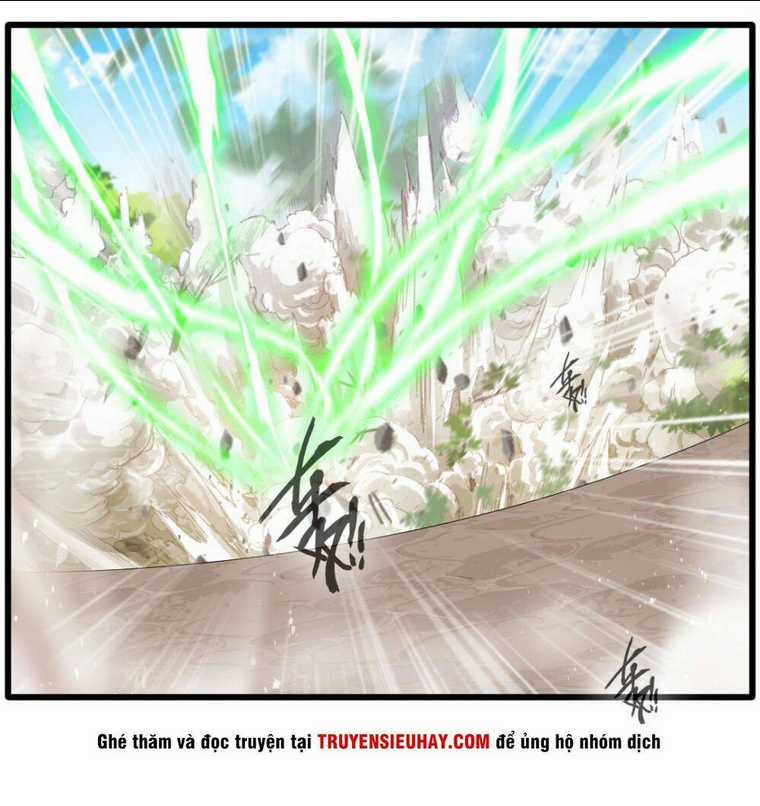 Tuyệt Thế Cổ Tôn Chapter 25 trang 24