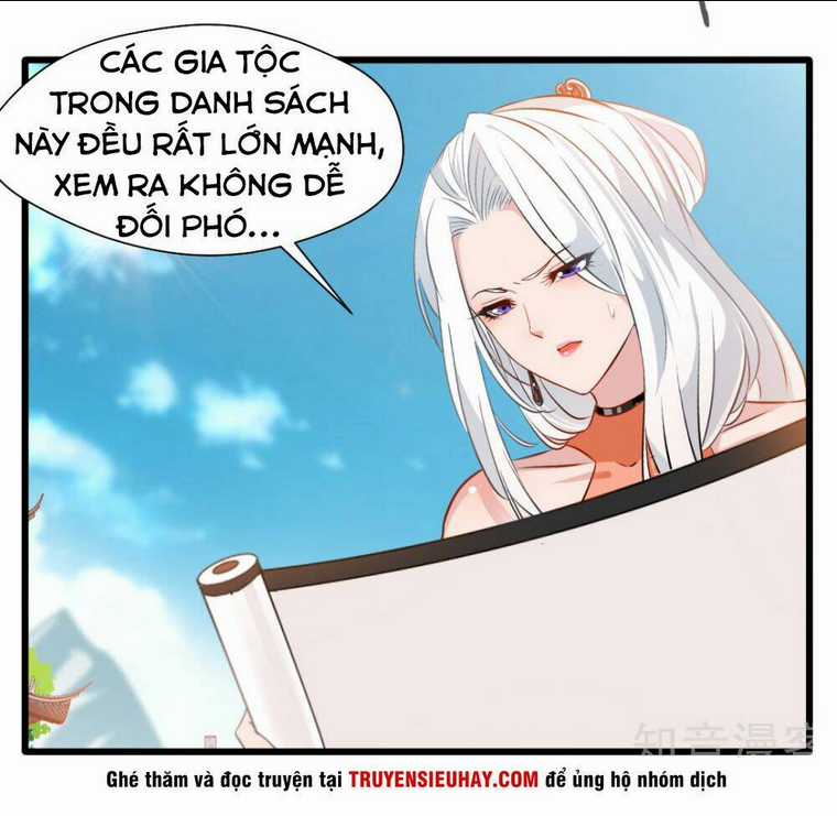 Tuyệt Thế Cổ Tôn Chapter 25 trang 26