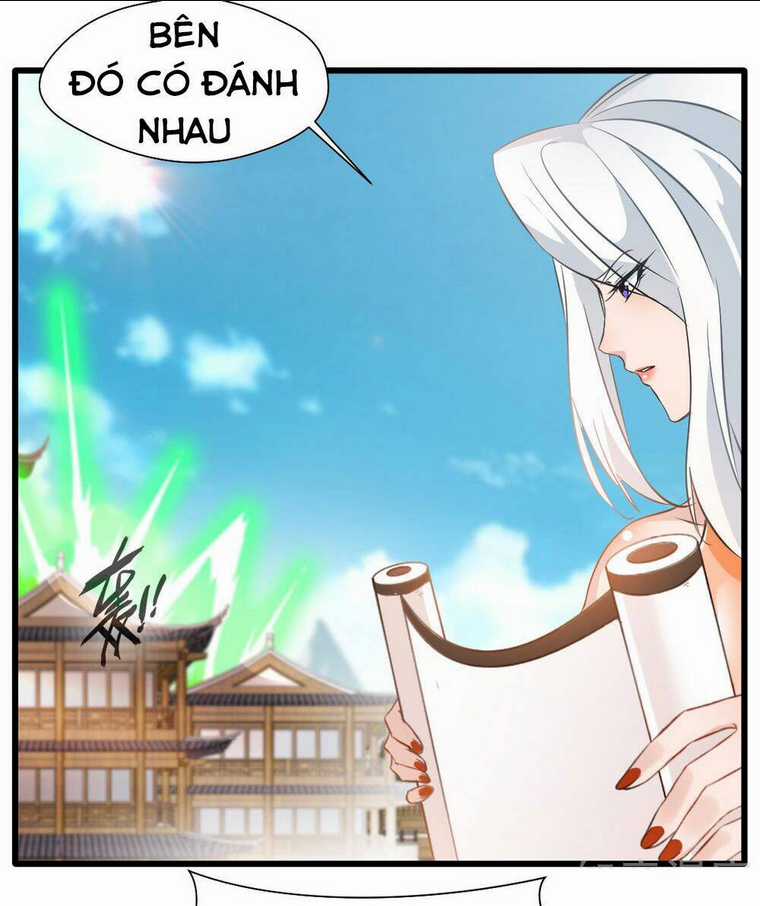 Tuyệt Thế Cổ Tôn Chapter 25 trang 27