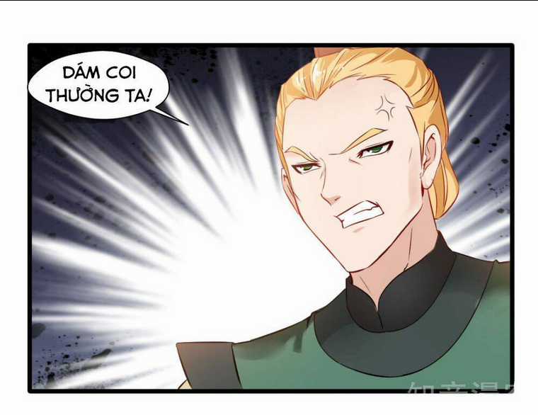 Tuyệt Thế Cổ Tôn Chapter 25 trang 7