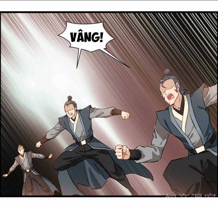 Tuyệt Thế Cổ Tôn Chapter 25 trang 9