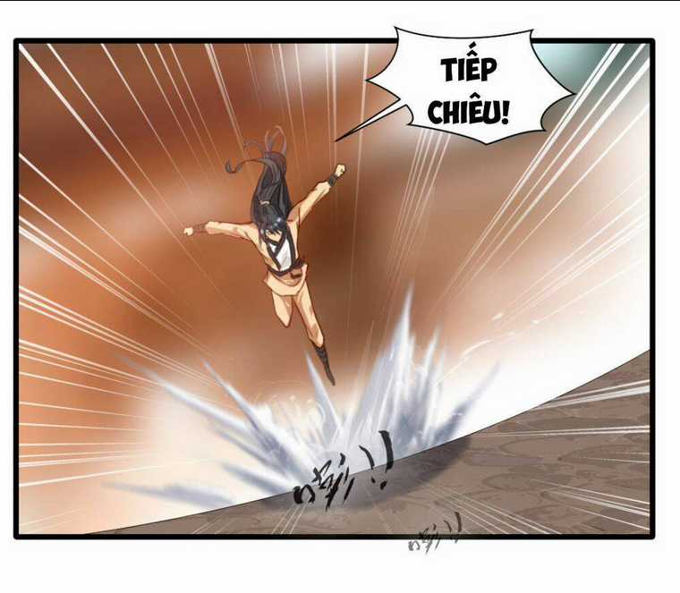 Tuyệt Thế Cổ Tôn Chapter 26 trang 11