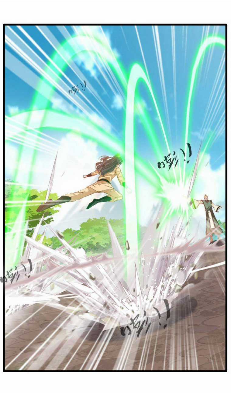 Tuyệt Thế Cổ Tôn Chapter 26 trang 13