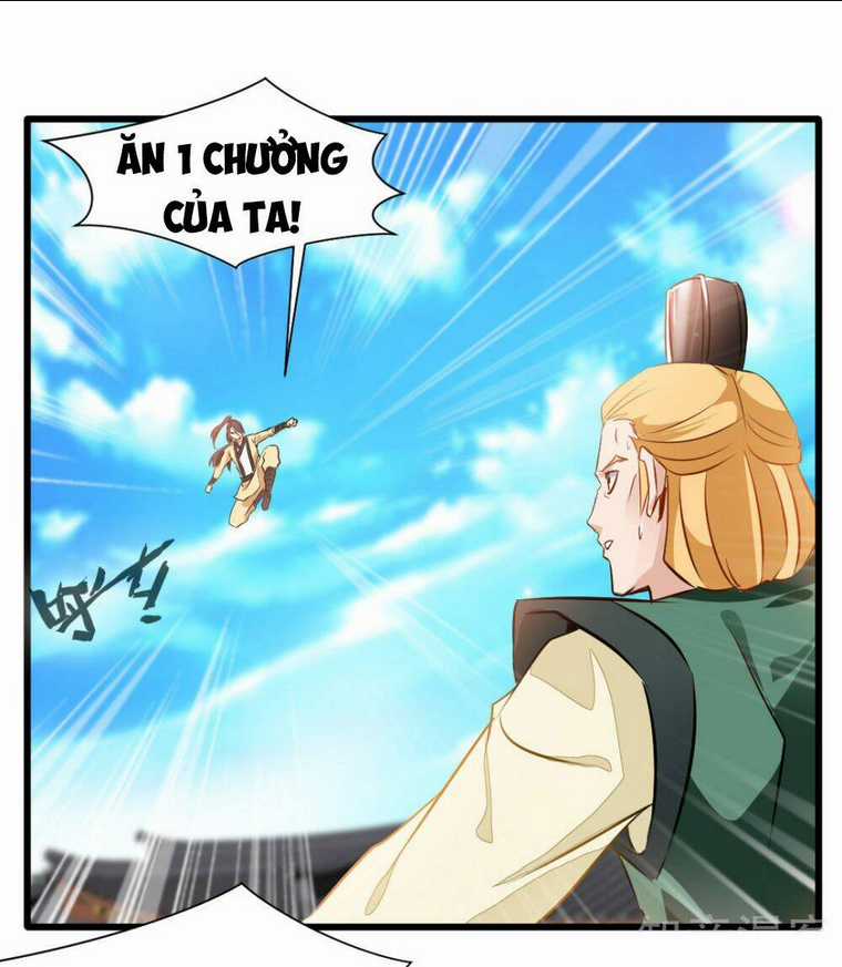 Tuyệt Thế Cổ Tôn Chapter 26 trang 14