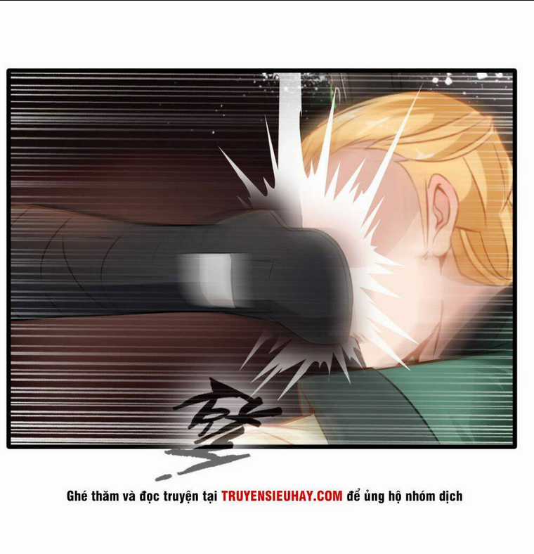 Tuyệt Thế Cổ Tôn Chapter 26 trang 17