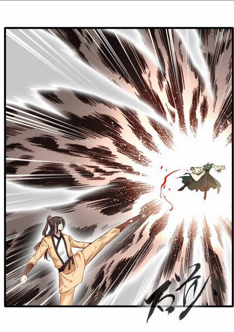 Tuyệt Thế Cổ Tôn Chapter 26 trang 18