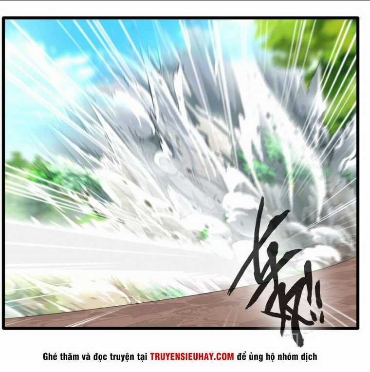 Tuyệt Thế Cổ Tôn Chapter 26 trang 19