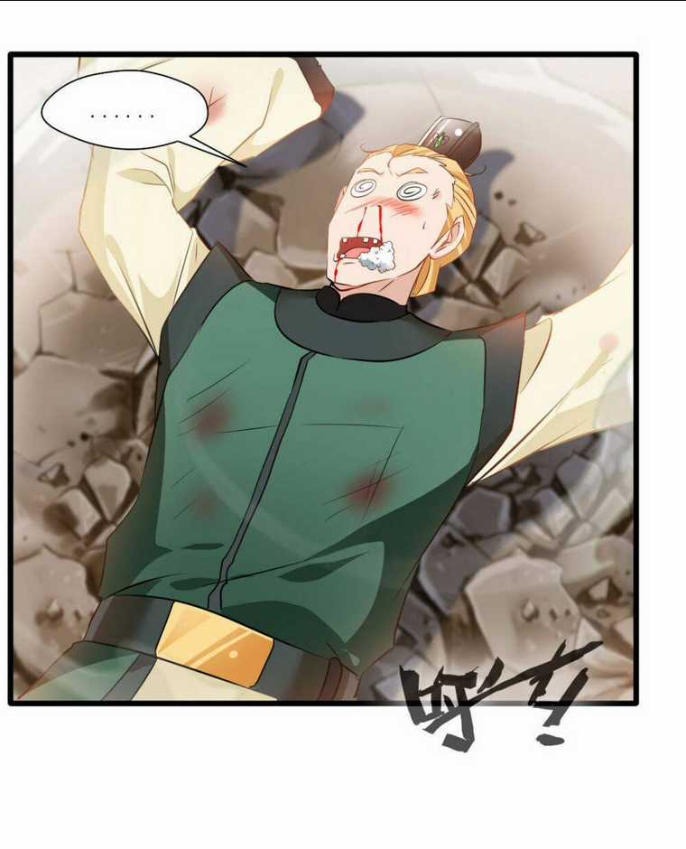 Tuyệt Thế Cổ Tôn Chapter 26 trang 20