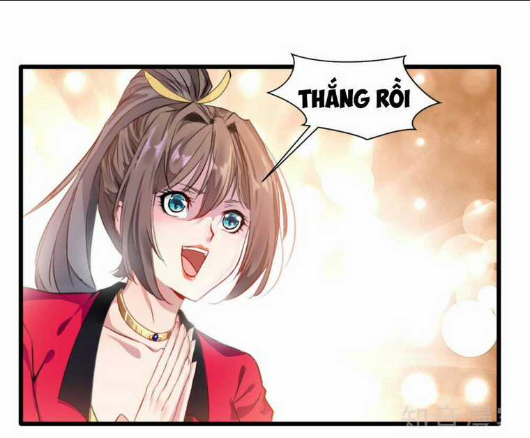 Tuyệt Thế Cổ Tôn Chapter 26 trang 22
