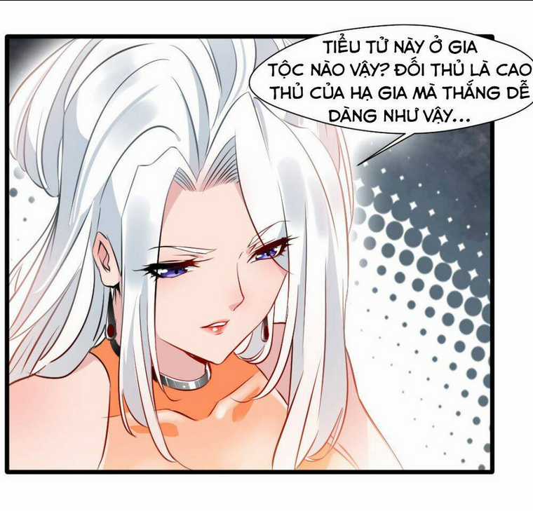 Tuyệt Thế Cổ Tôn Chapter 26 trang 24