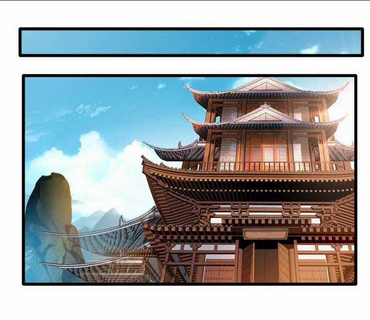 Tuyệt Thế Cổ Tôn Chapter 26 trang 26