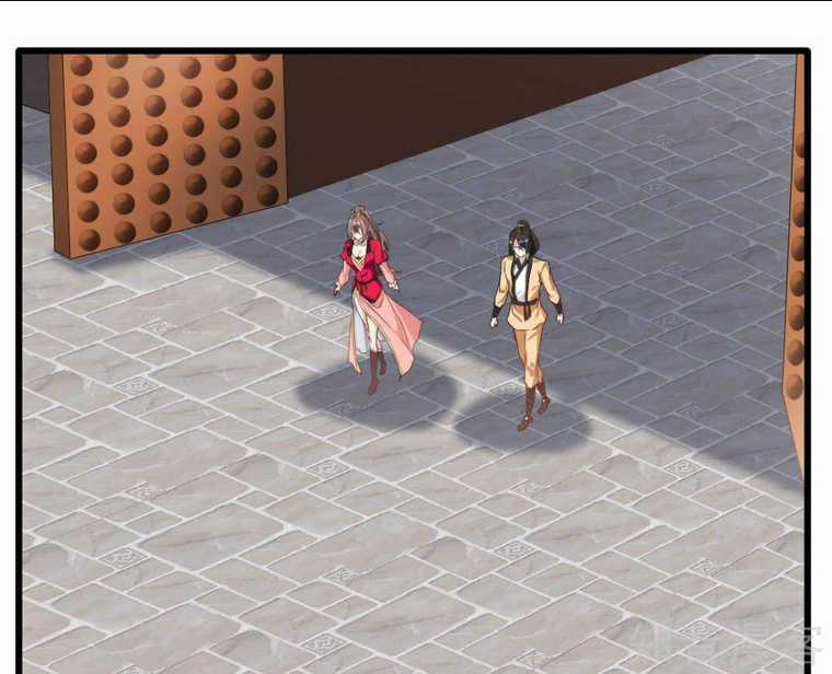 Tuyệt Thế Cổ Tôn Chapter 26 trang 27