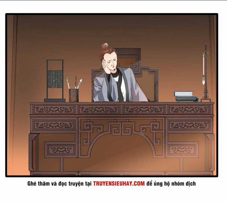 Tuyệt Thế Cổ Tôn Chapter 26 trang 29