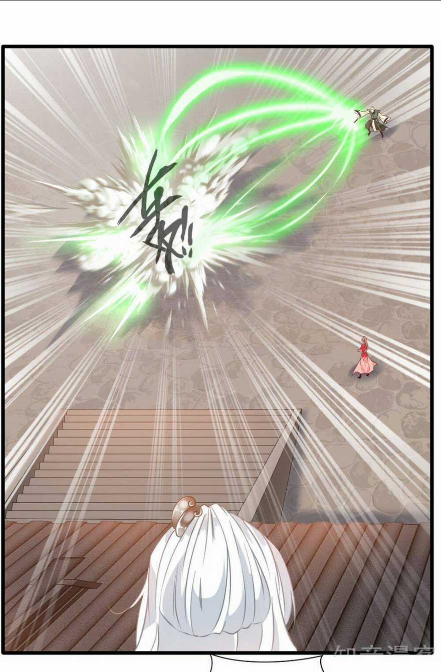 Tuyệt Thế Cổ Tôn Chapter 26 trang 3