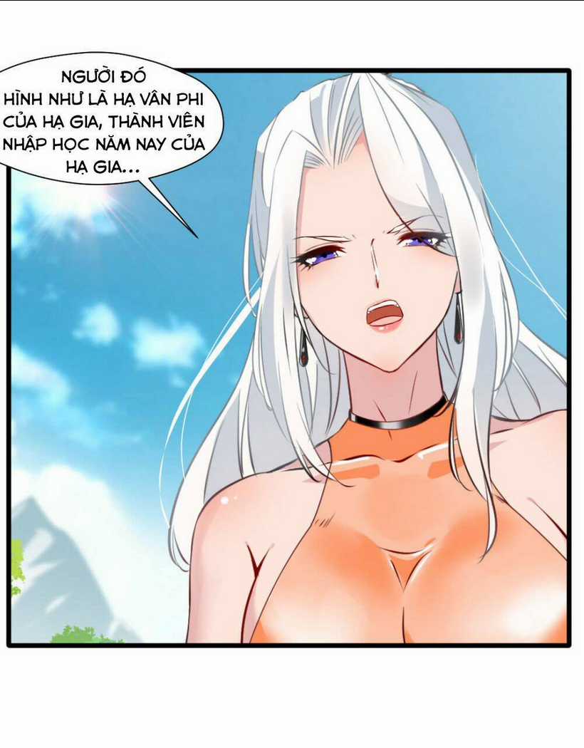 Tuyệt Thế Cổ Tôn Chapter 26 trang 5