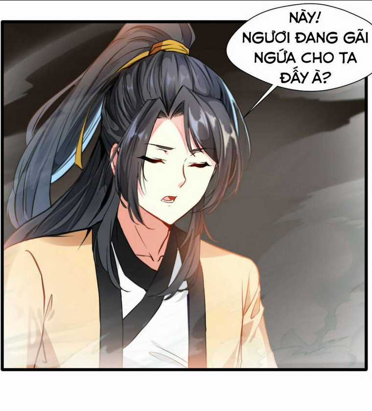 Tuyệt Thế Cổ Tôn Chapter 26 trang 9