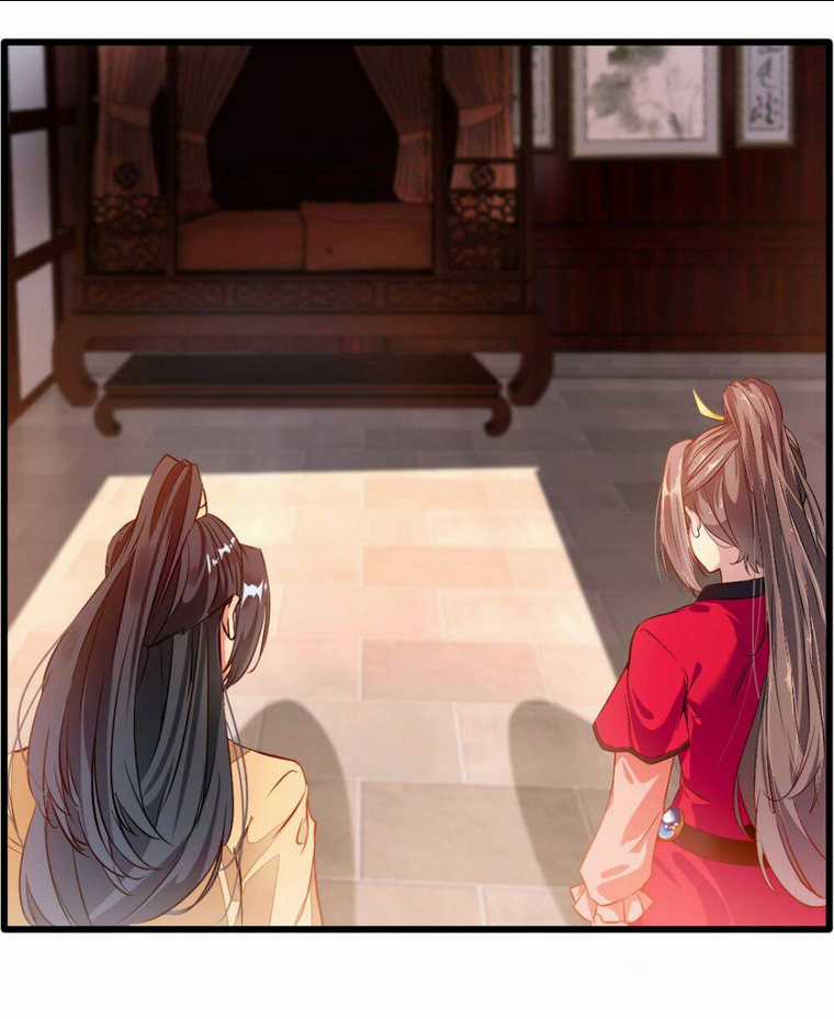 Tuyệt Thế Cổ Tôn Chapter 27 trang 14