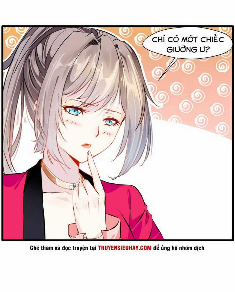 Tuyệt Thế Cổ Tôn Chapter 27 trang 15