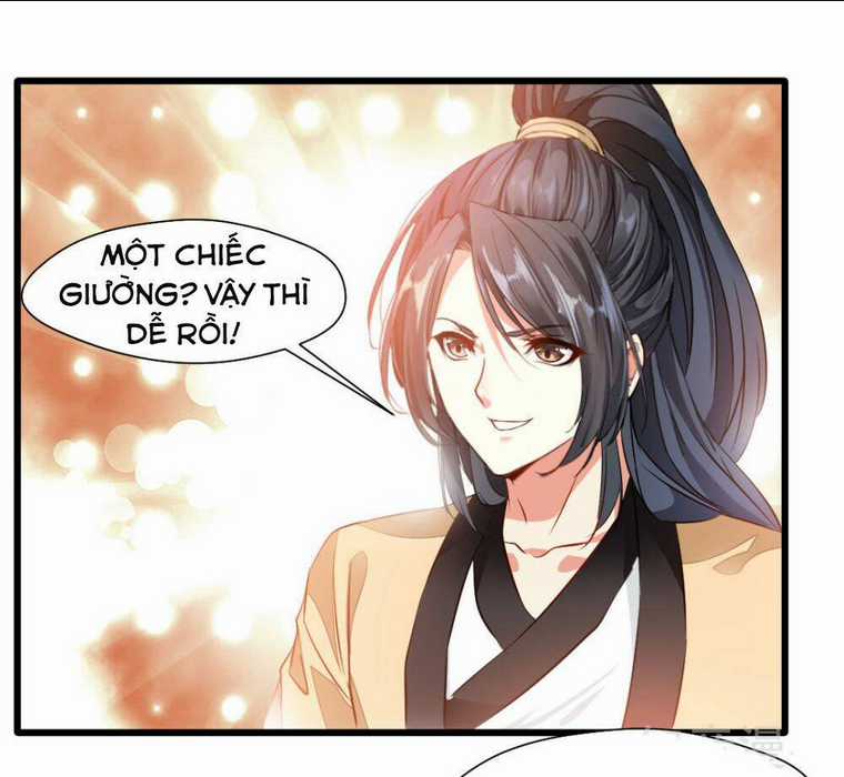 Tuyệt Thế Cổ Tôn Chapter 27 trang 16