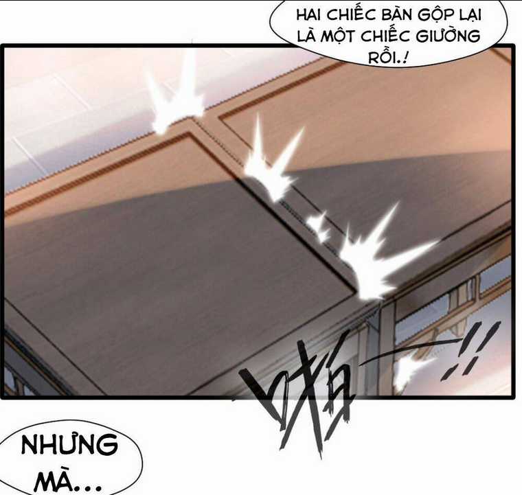 Tuyệt Thế Cổ Tôn Chapter 27 trang 17