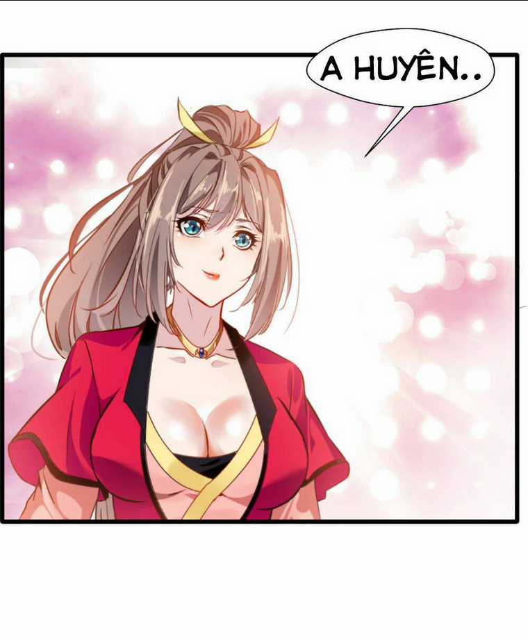 Tuyệt Thế Cổ Tôn Chapter 27 trang 19