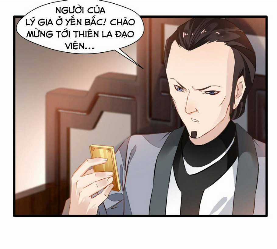 Tuyệt Thế Cổ Tôn Chapter 27 trang 2