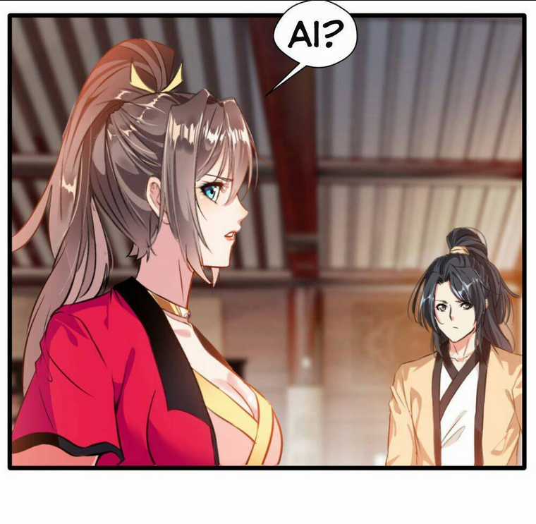 Tuyệt Thế Cổ Tôn Chapter 27 trang 21