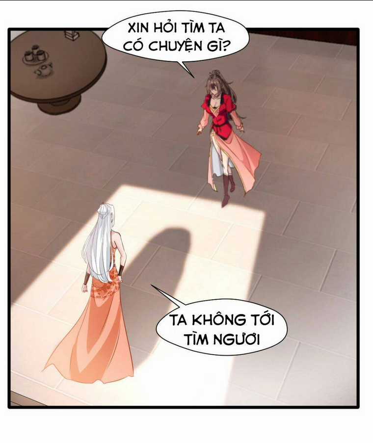 Tuyệt Thế Cổ Tôn Chapter 27 trang 23