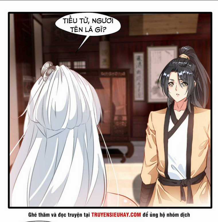 Tuyệt Thế Cổ Tôn Chapter 27 trang 24