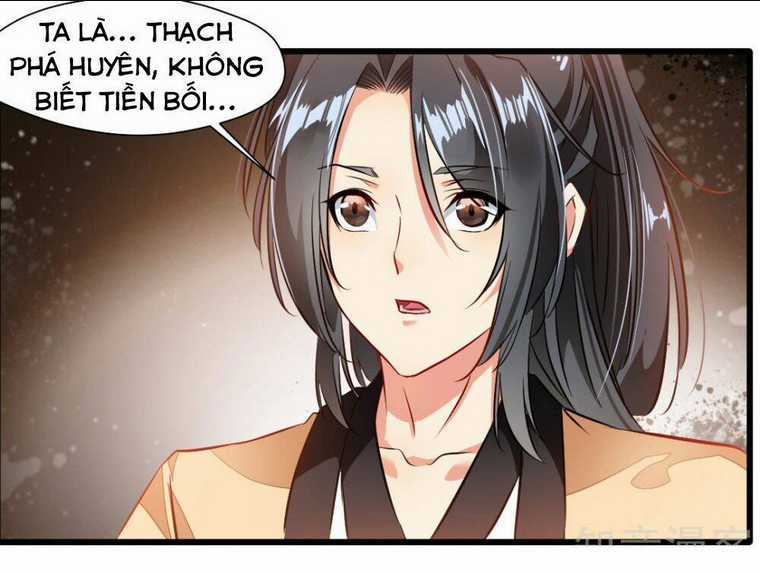 Tuyệt Thế Cổ Tôn Chapter 27 trang 25