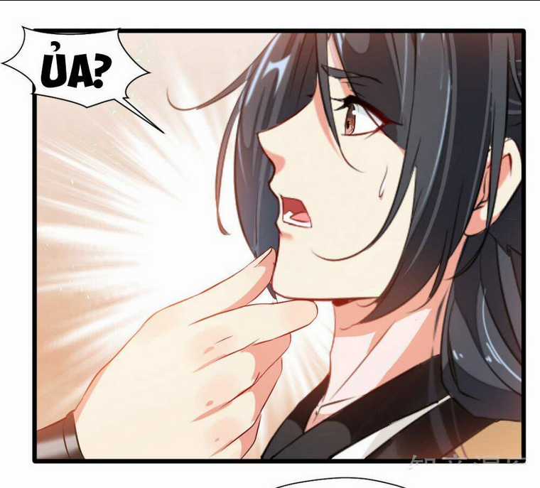 Tuyệt Thế Cổ Tôn Chapter 27 trang 26