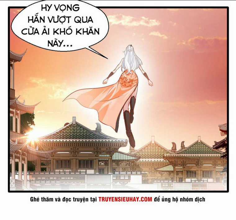 Tuyệt Thế Cổ Tôn Chapter 28 trang 10