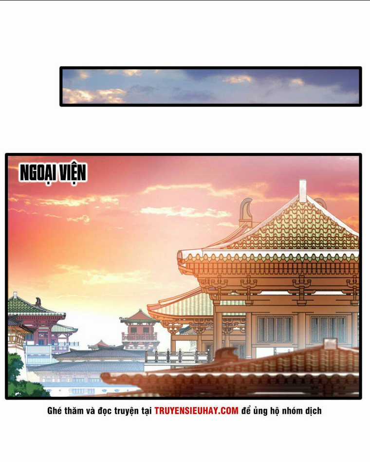 Tuyệt Thế Cổ Tôn Chapter 28 trang 11