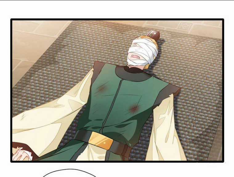 Tuyệt Thế Cổ Tôn Chapter 28 trang 12