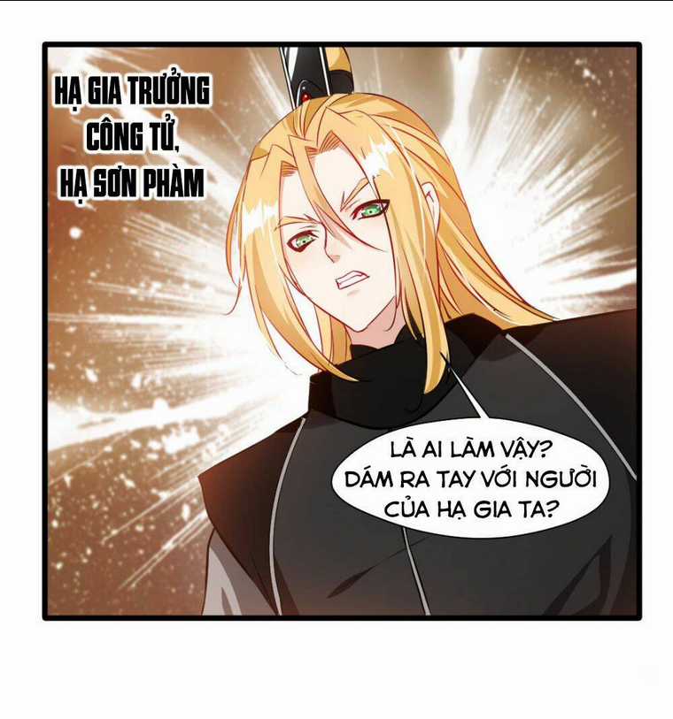 Tuyệt Thế Cổ Tôn Chapter 28 trang 14
