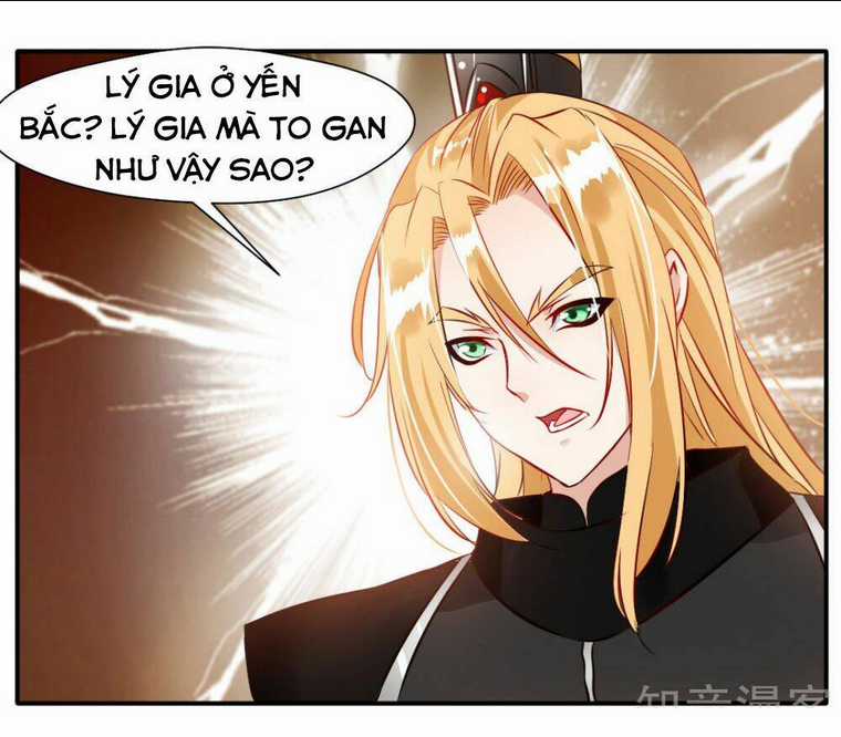 Tuyệt Thế Cổ Tôn Chapter 28 trang 16