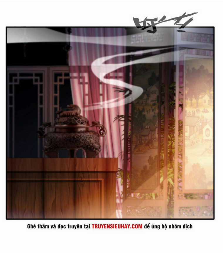 Tuyệt Thế Cổ Tôn Chapter 28 trang 19