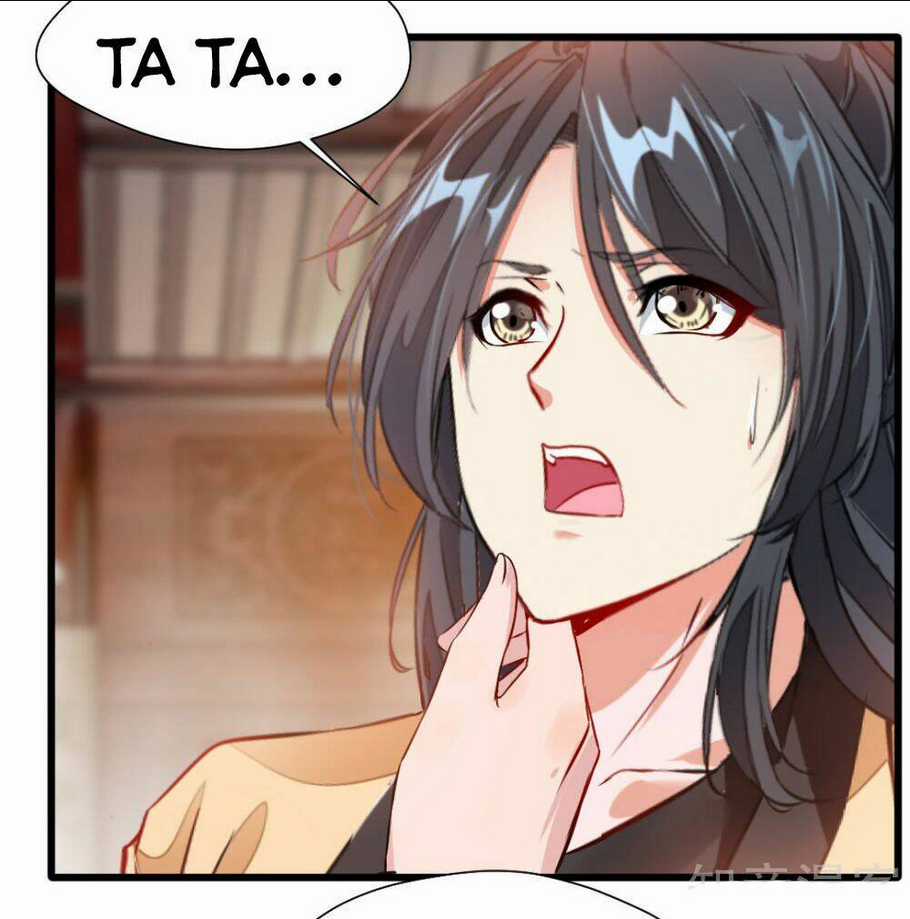 Tuyệt Thế Cổ Tôn Chapter 28 trang 2