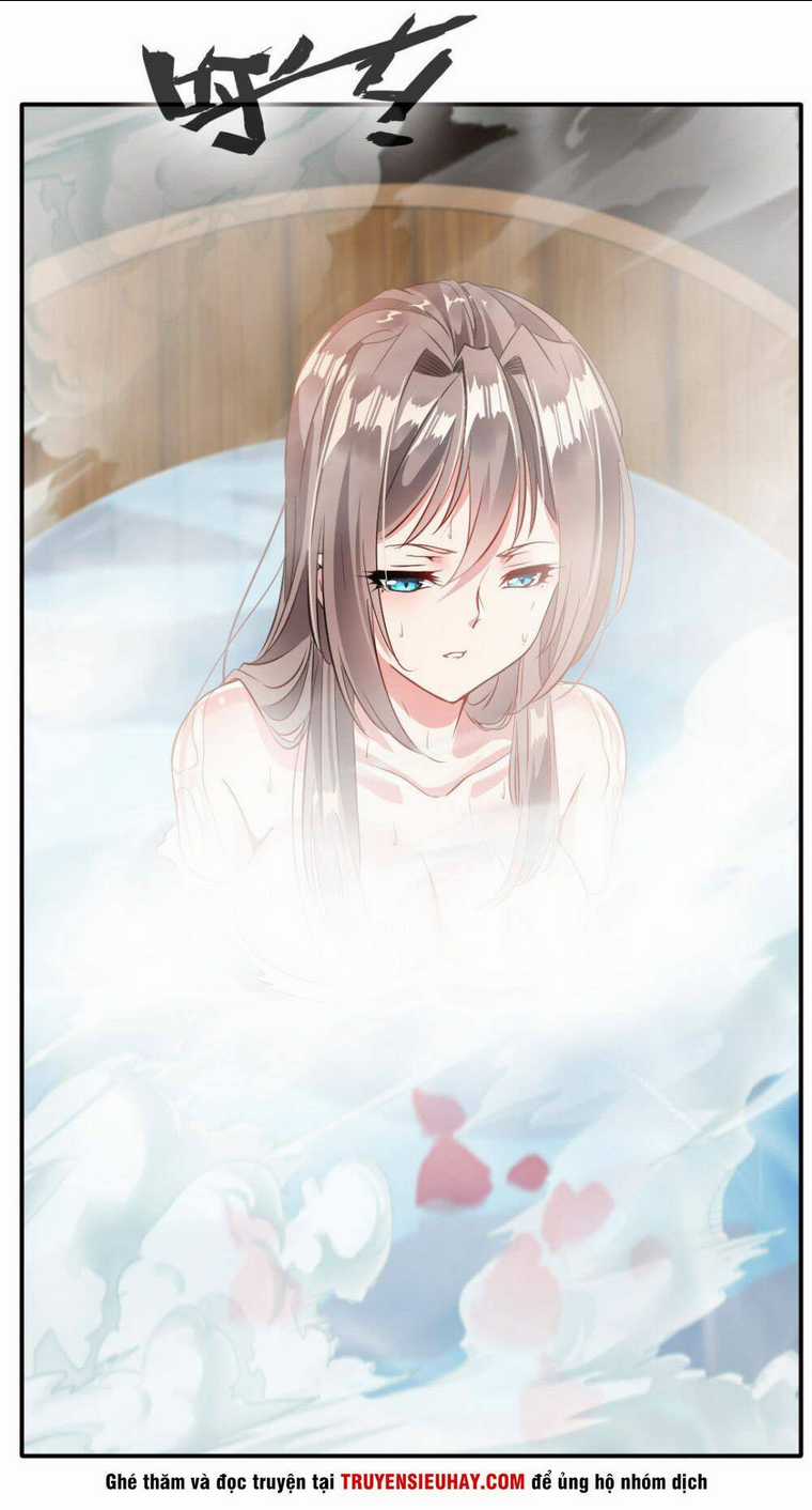 Tuyệt Thế Cổ Tôn Chapter 28 trang 21