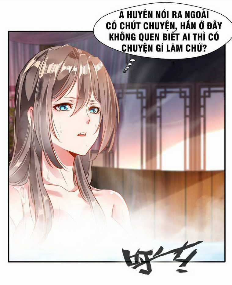 Tuyệt Thế Cổ Tôn Chapter 28 trang 22