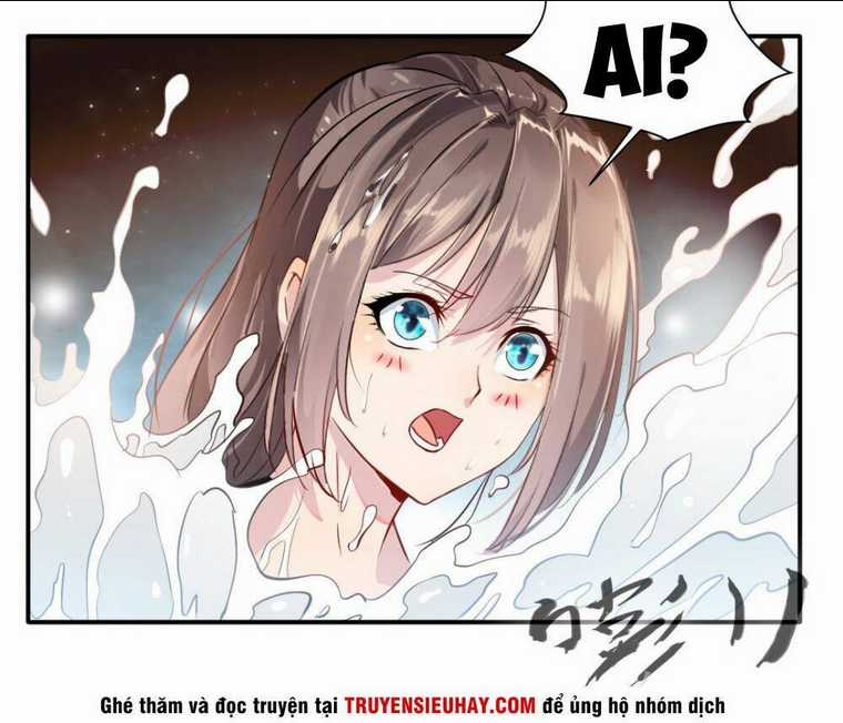 Tuyệt Thế Cổ Tôn Chapter 28 trang 25